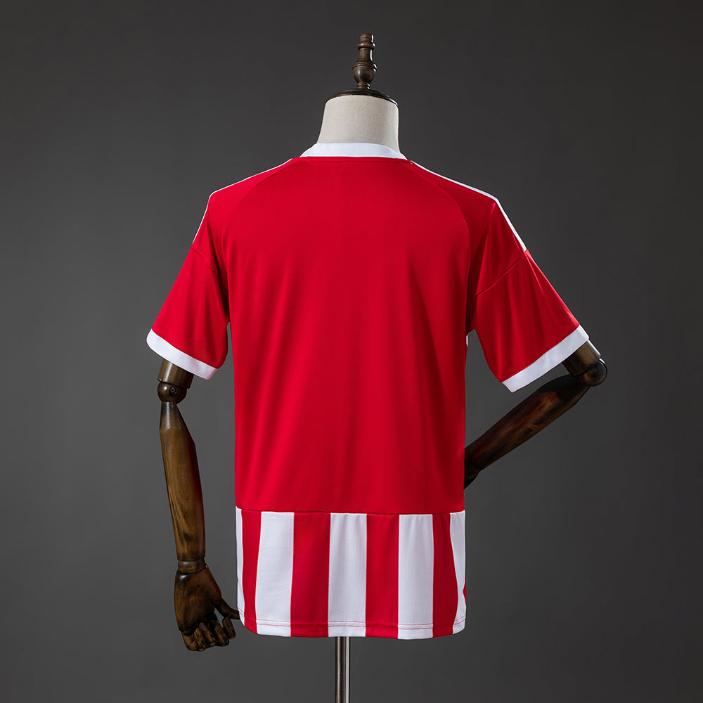Camisola Olympiacos Principal 26/27 (Modelo 2)