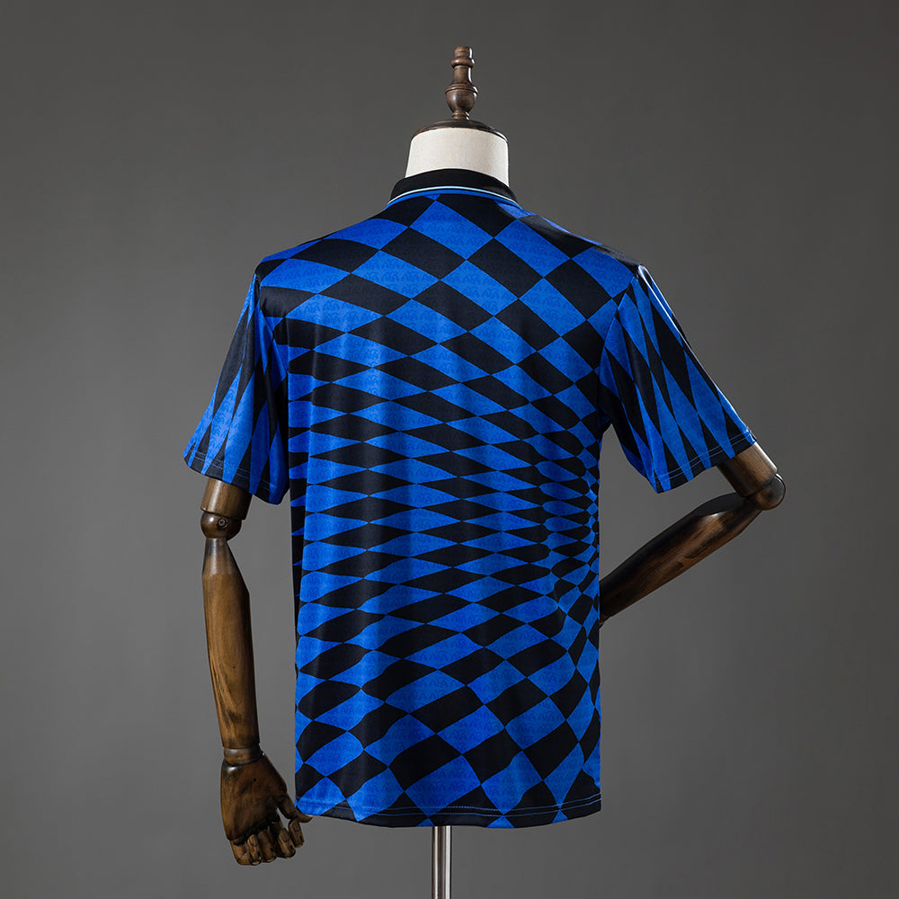 Camisola Argentina x Thrasher Edição Especial