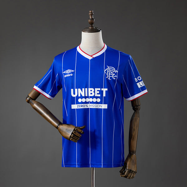 Camisola Rangers Principal 26/27
