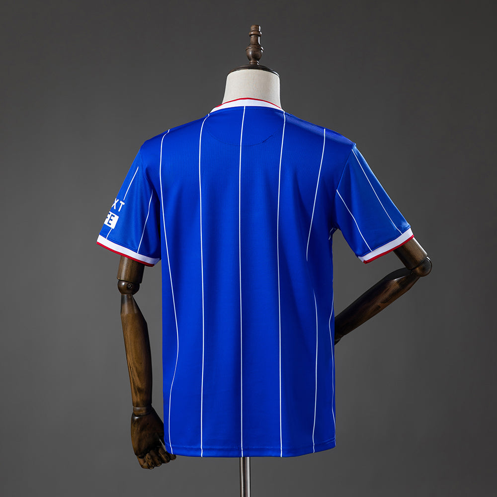 Camisola Rangers Principal 26/27