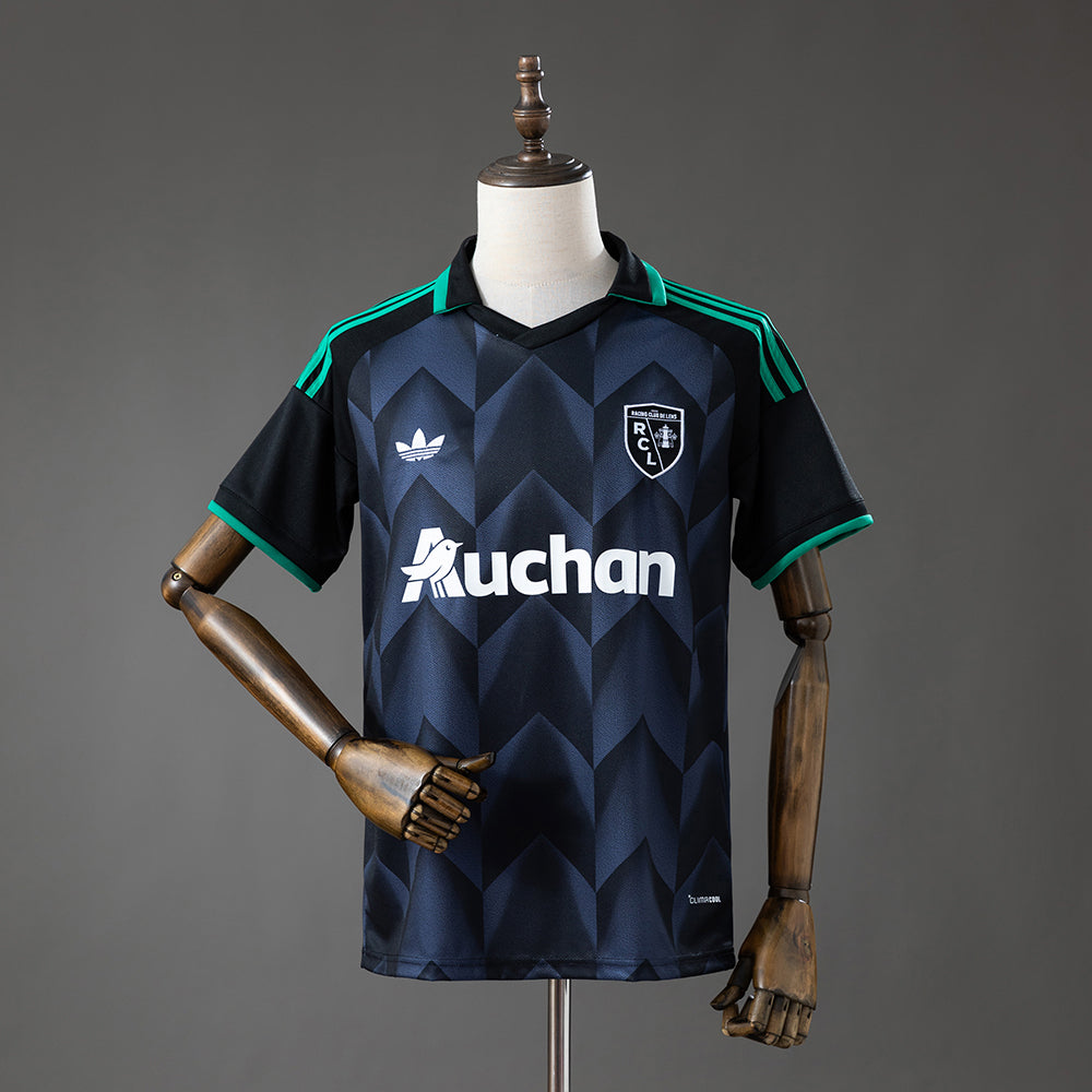Camisola RC Lens Alternativa 26/27