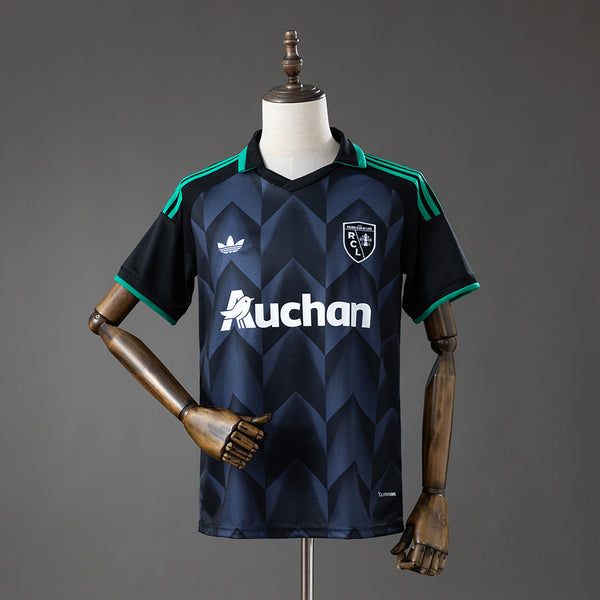 Camisola RC Lens Alternativa 26/27