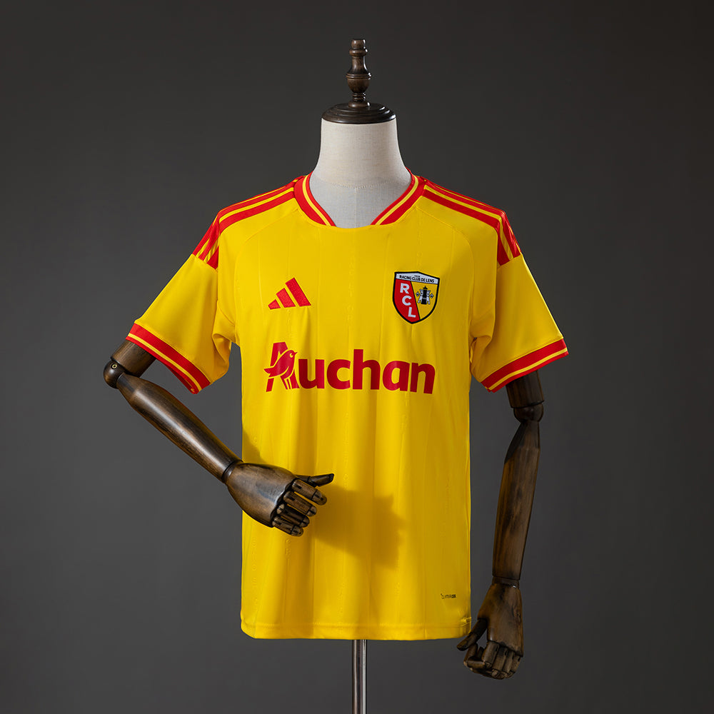 Camisola RC Lens Principal 26/27