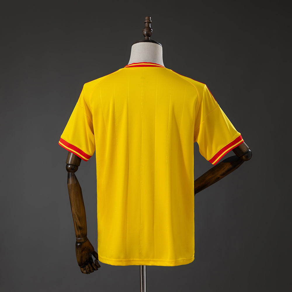 Camisola RC Lens Principal 26/27