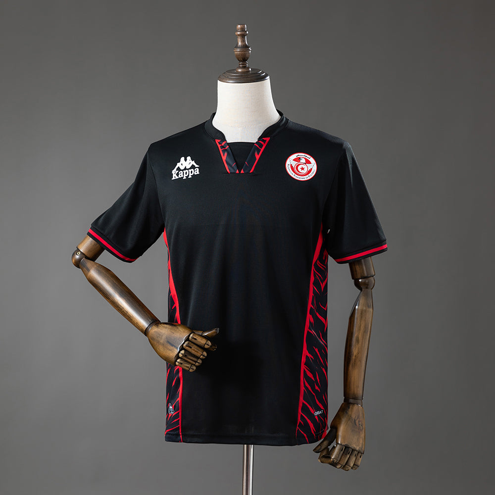 Camisola Tunísia Terceira 26/27 - Mundial 2026