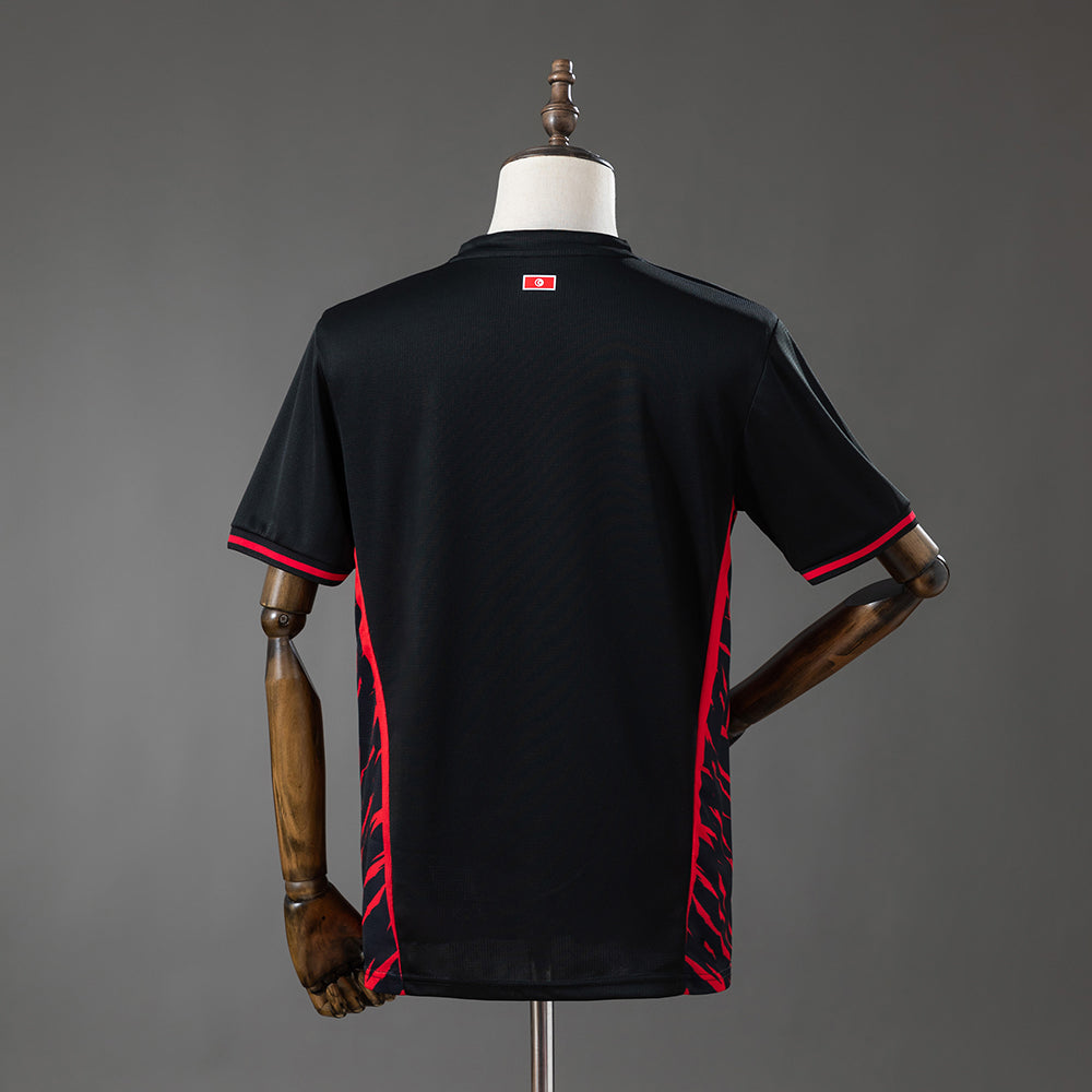 Camisola Tunísia Terceira 26/27 - Mundial 2026