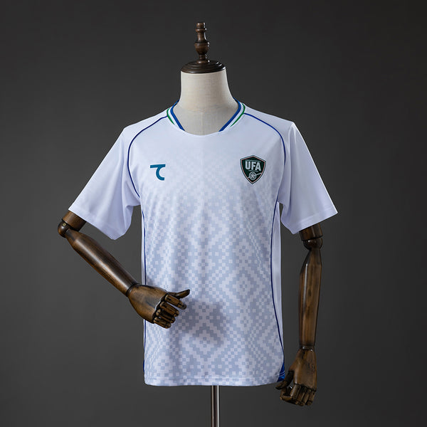 Camisola Uzbequistão Alternativa 26/27 - Mundial 2026