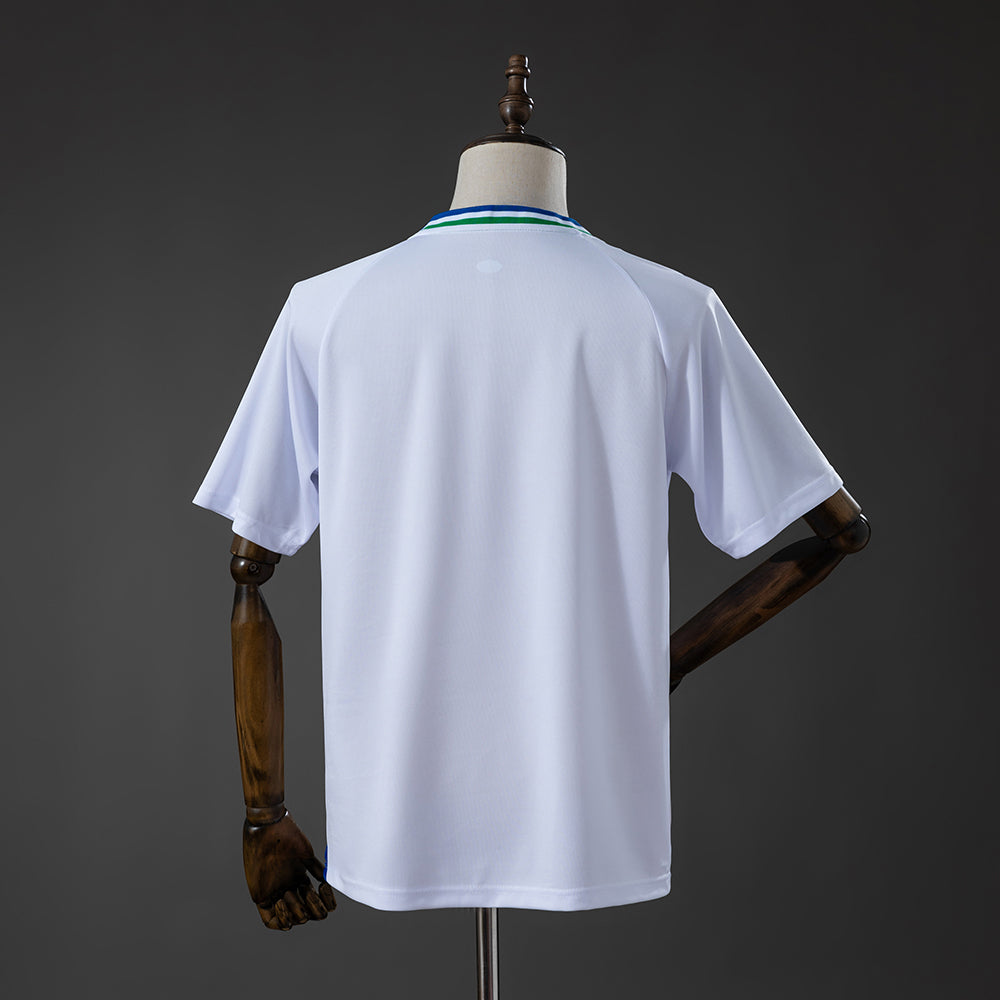 Camisola Uzbequistão Alternativa 26/27 - Mundial 2026