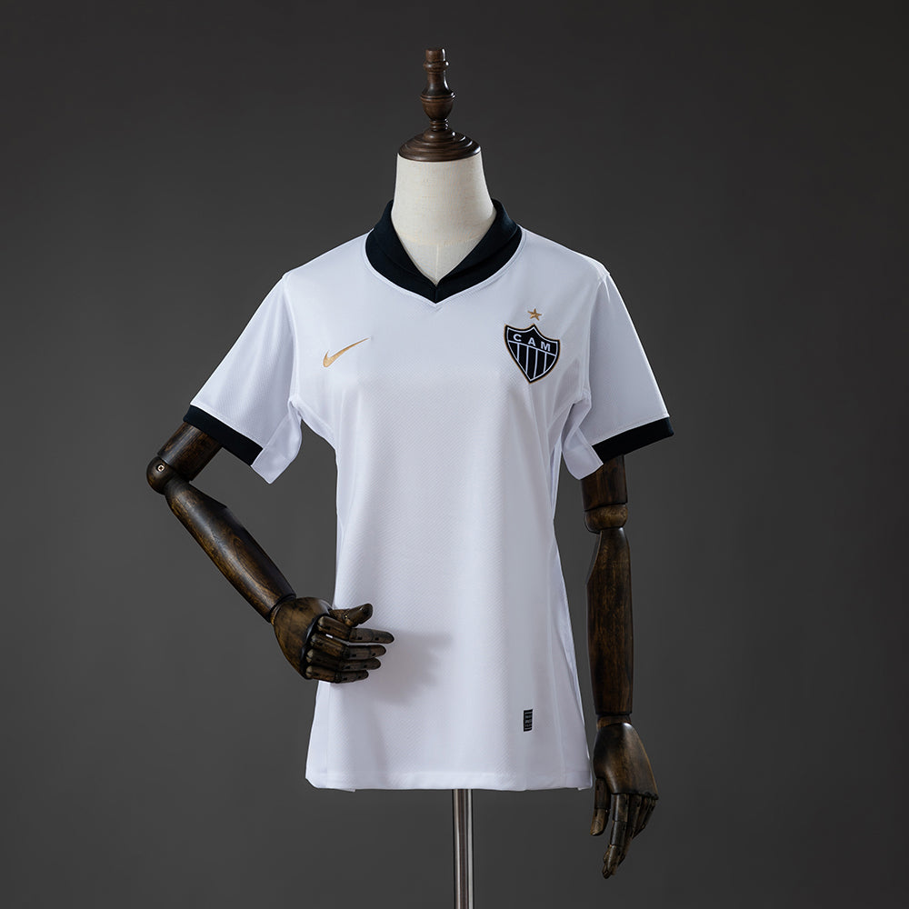 Camisola Atlético Mineiro Alternativa 26/27 - Versão Feminina