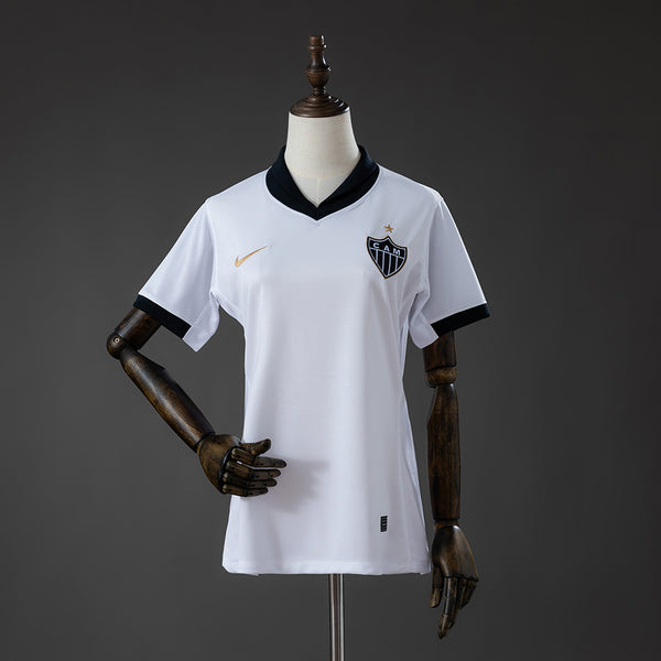 Camisola Atlético Mineiro Alternativa 26/27 - Versão Feminina