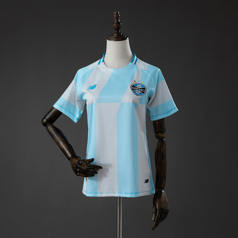 Camisola Grêmio Alternativa 26/27 - Versão Feminina