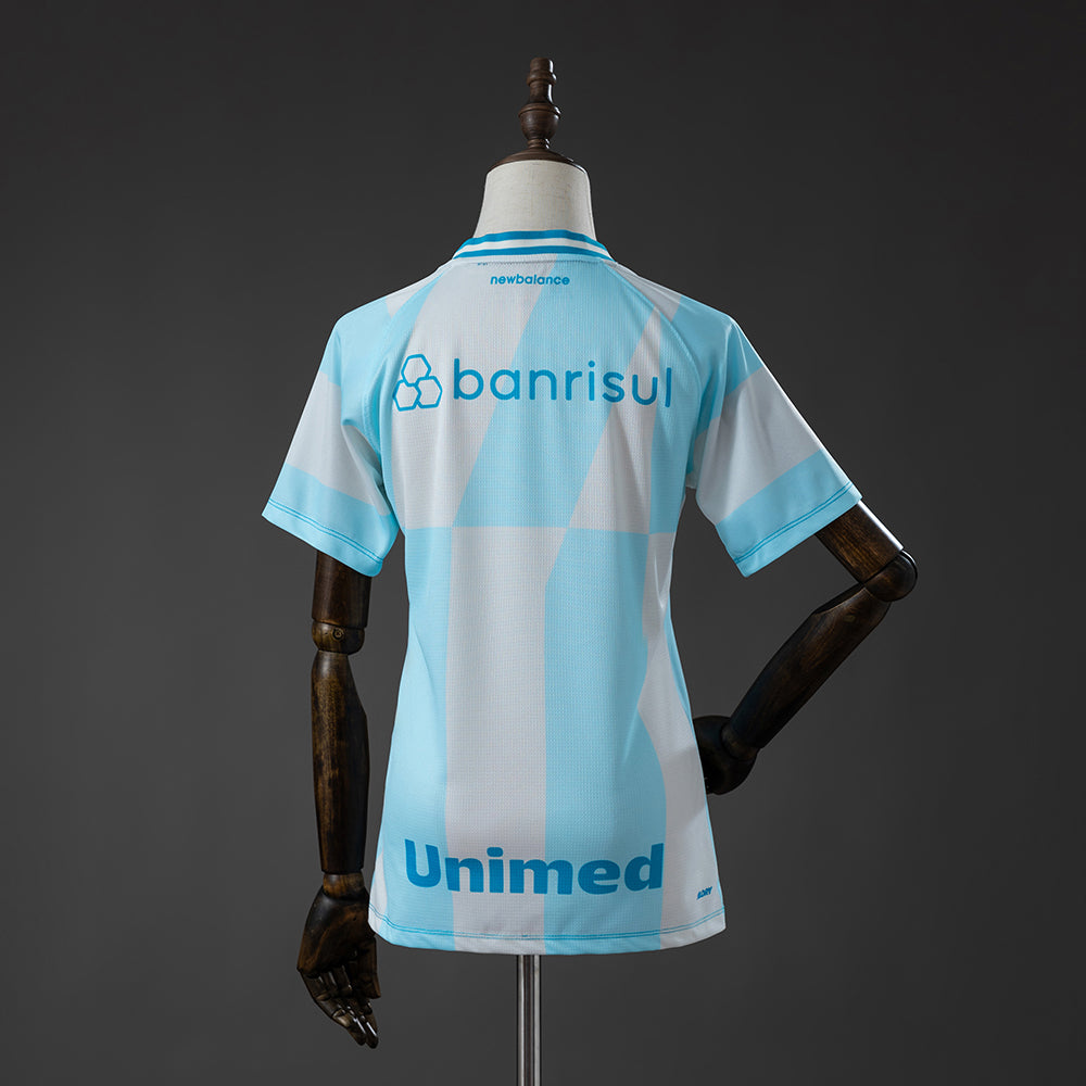 Camisola Grêmio Alternativa 26/27 - Versão Feminina