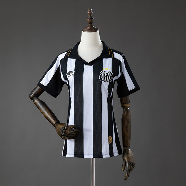 Camisola Santos Alternativa 26/27 - Versão Feminina