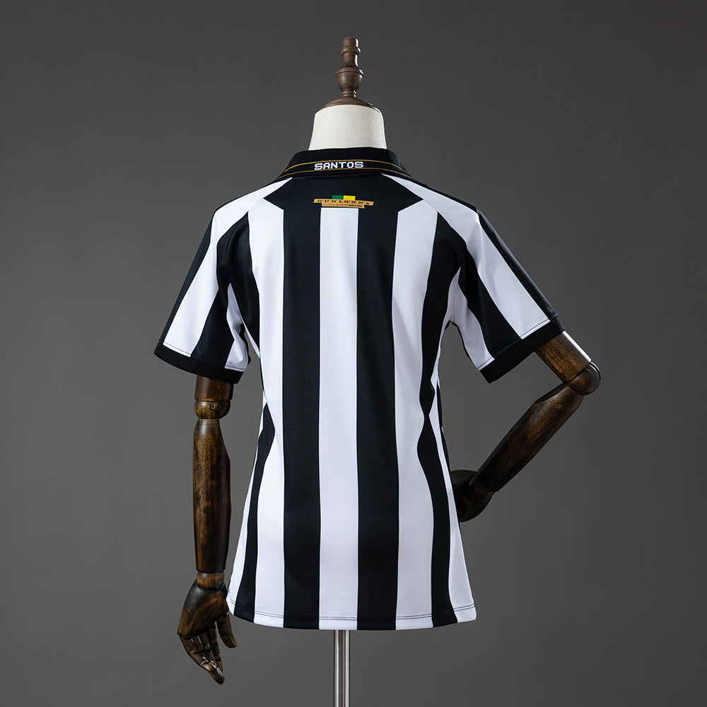 Camisola Santos Alternativa 26/27 - Versão Feminina