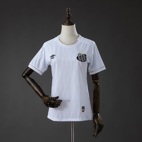 Camisola Santos Principal 26/27 - Versão Feminina