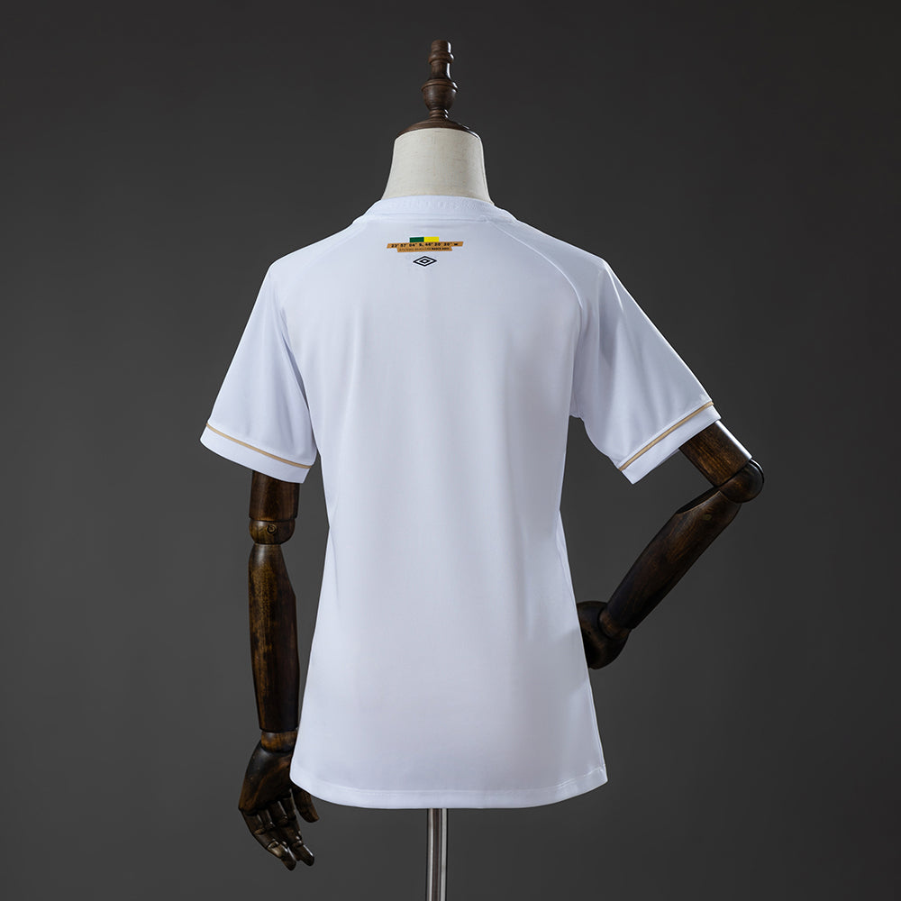 Camisola Santos Principal 26/27 - Versão Feminina
