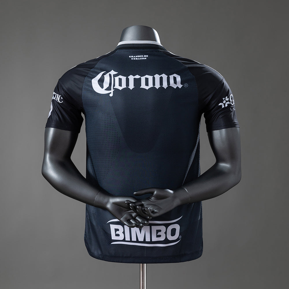 Camisola Club América Alternativa 26/27 - Versão Jogador