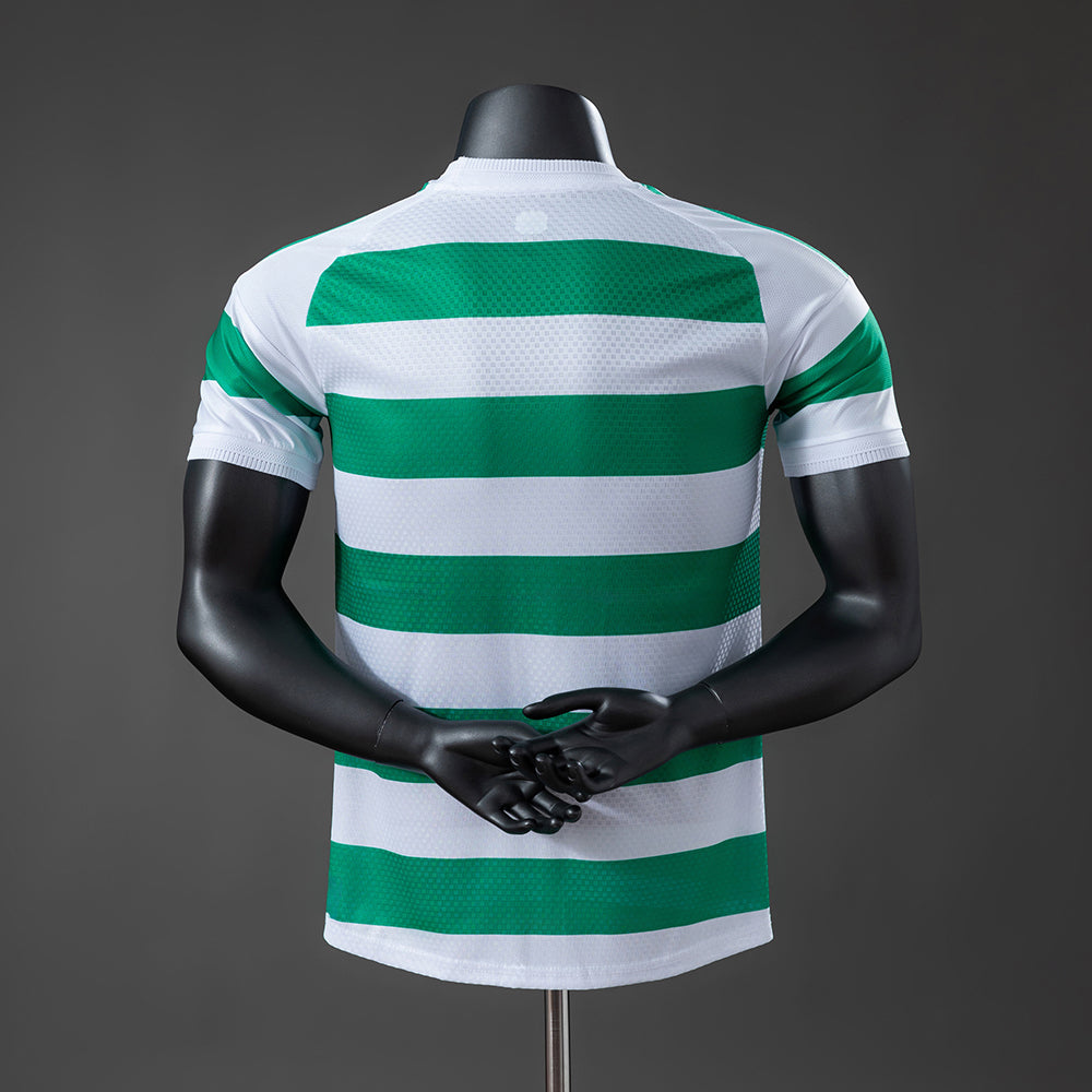 Camisola Celtic Principal 26/27 - Versão Jogador