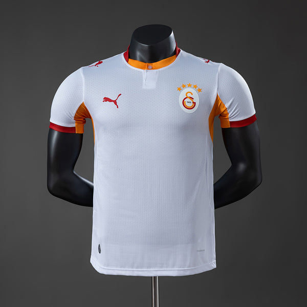 Camisola Galatasaray Alternativa 26/27 - Versão Jogador