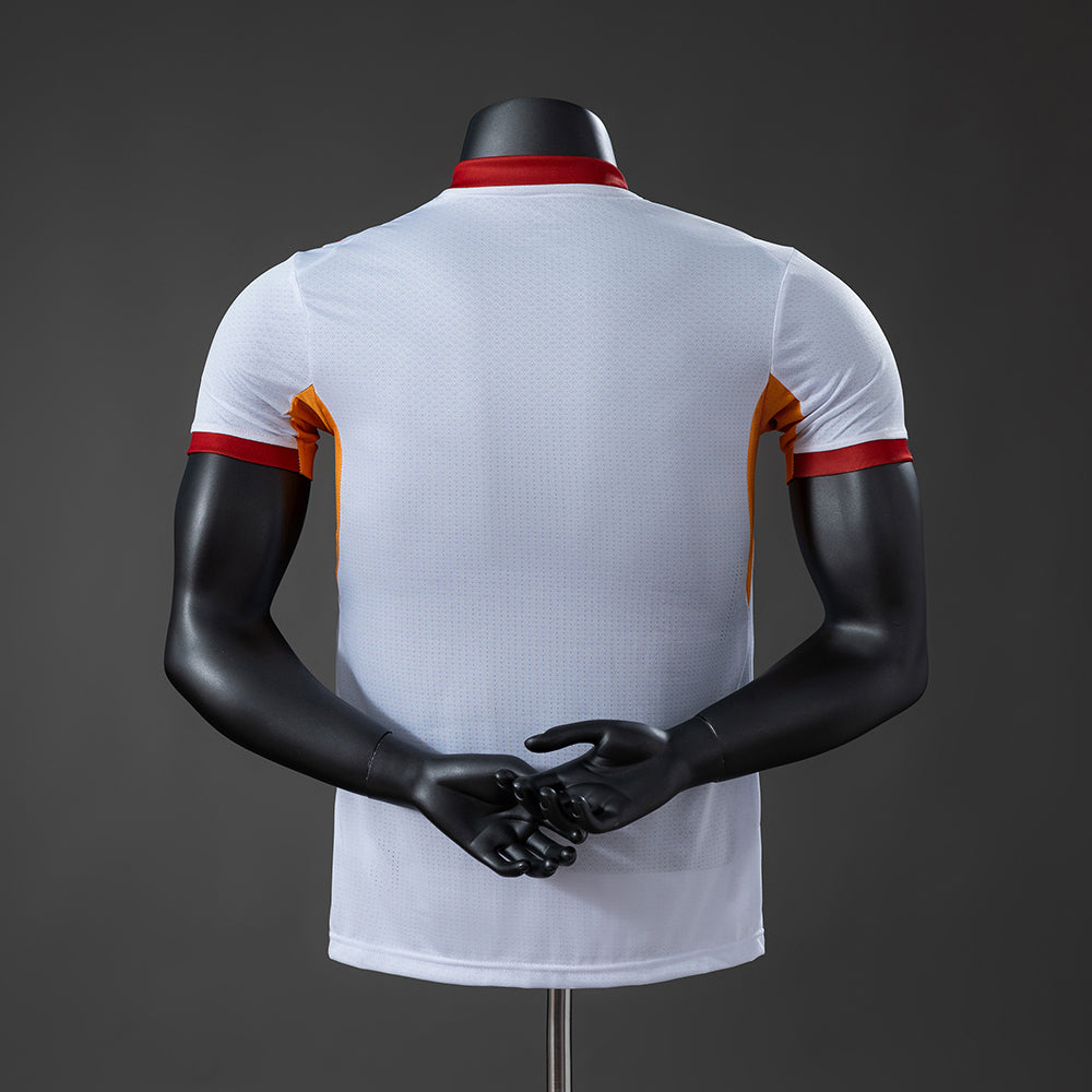 Camisola Galatasaray Alternativa 26/27 - Versão Jogador