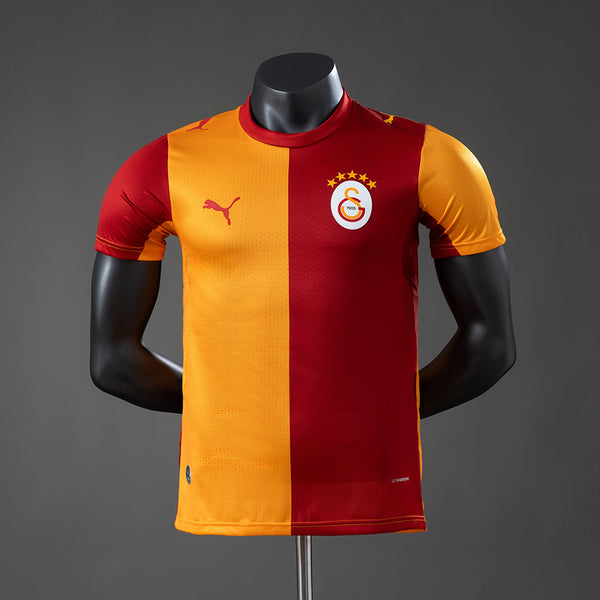Camisola Galatasaray Principal 26/27 - Versão Jogador