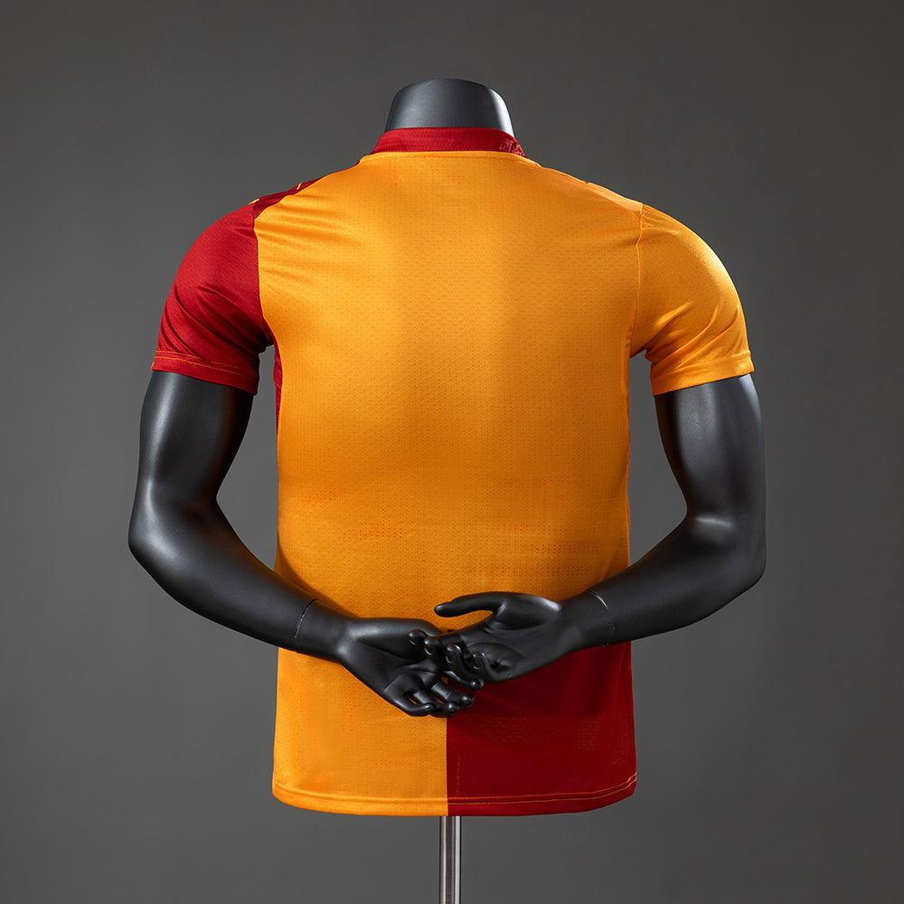 Camisola Galatasaray Principal 26/27 - Versão Jogador