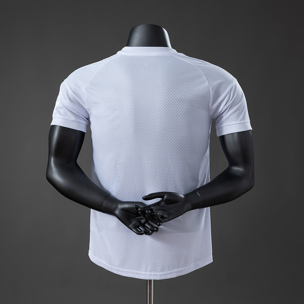 Camisola Real Madrid Edição Especial 125 Anos - Versão Jogador