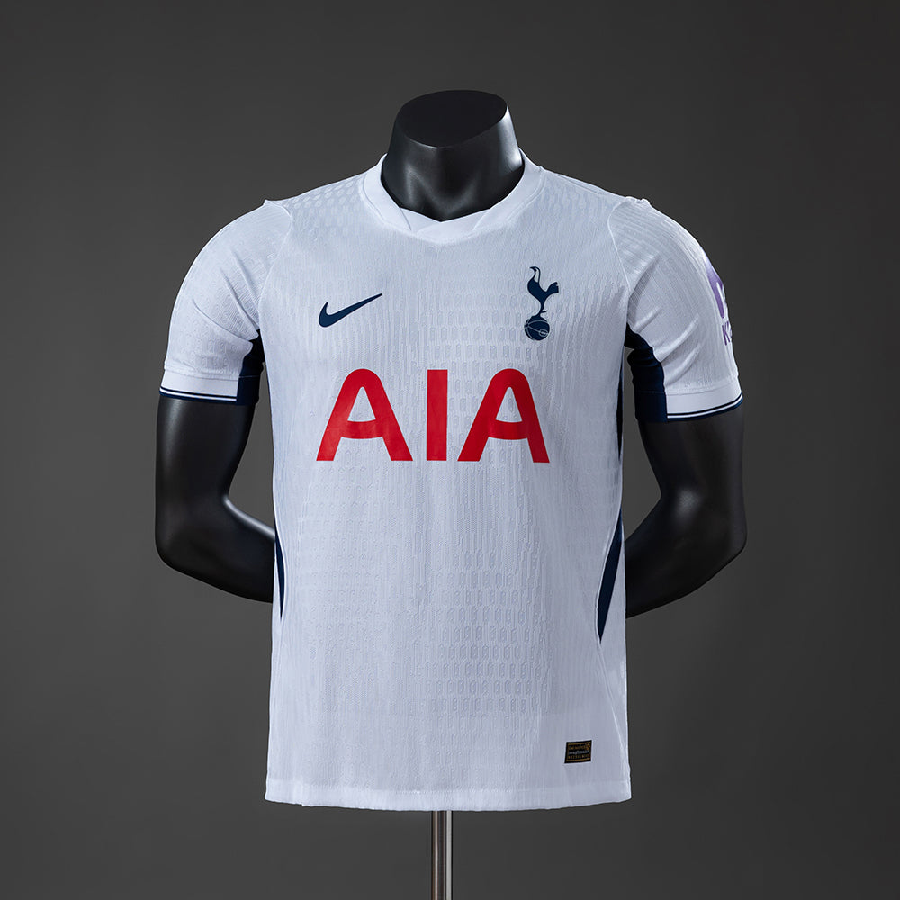 Camisola Tottenham Hotspur Principal 26/27 - Versão Jogador