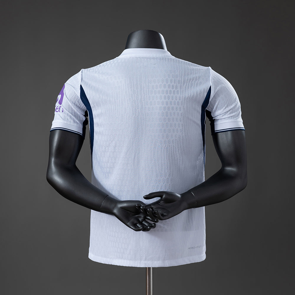 Camisola Tottenham Hotspur Principal 26/27 - Versão Jogador