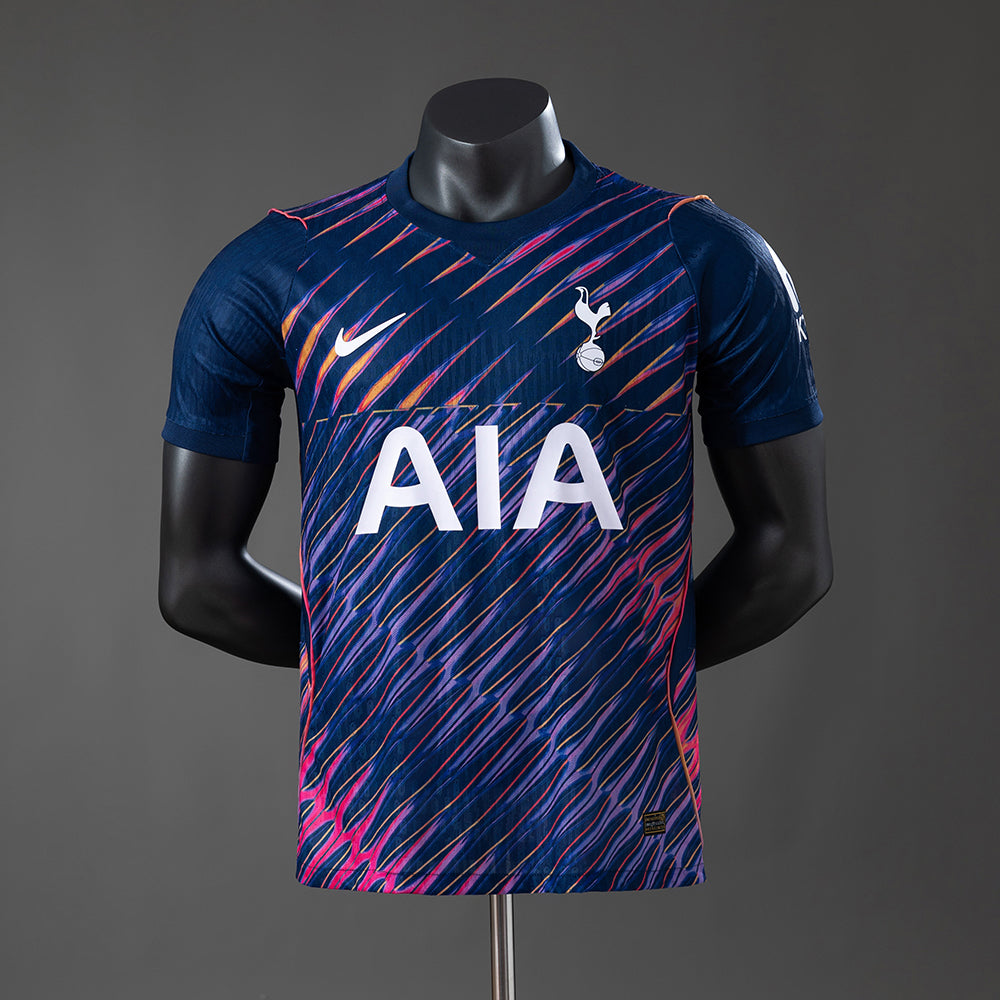 Camisola Tottenham Hotspur Alternativa 26/27 - Versão Jogador
