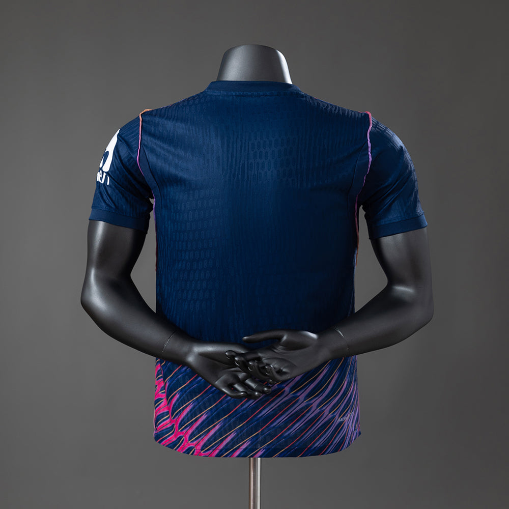 Camisola Tottenham Hotspur Alternativa 26/27 - Versão Jogador