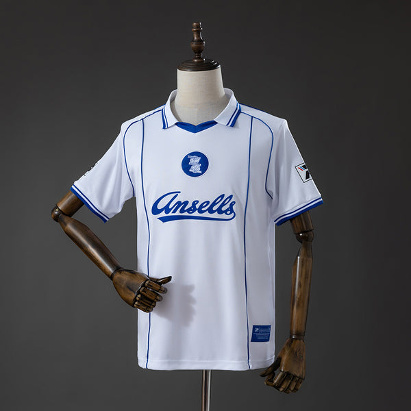 Camisola Birmingham City Alternativa 84/85 Retro