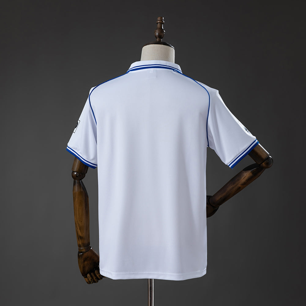 Camisola Birmingham City Alternativa 84/85 Retro