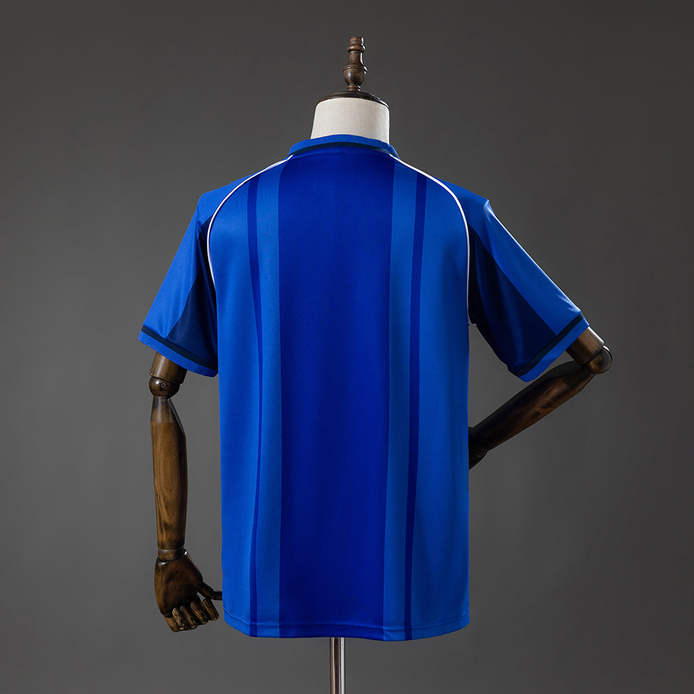 Camisola Birmingham City Principal 02/03 Retro