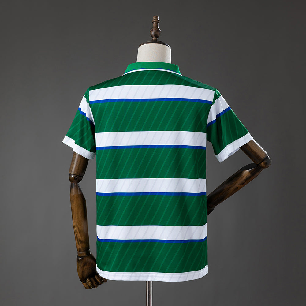 Camisola Sheffield Wednesday Alternativa 88/89 Retro