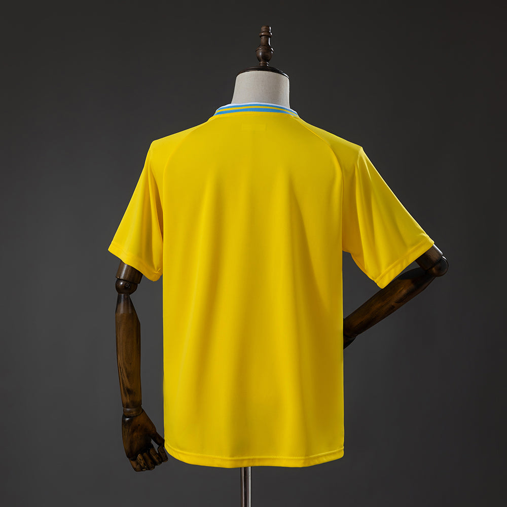 Camisola Sheffield Wednesday Alternativa 01/02 Retro