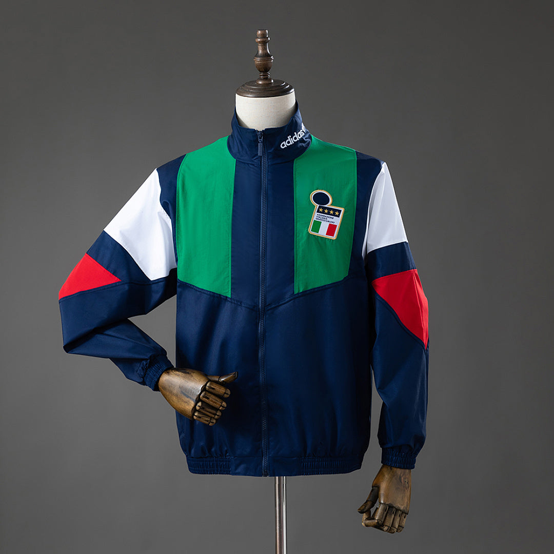 Casaco de Treino Itália 2026/27 Originals EQT