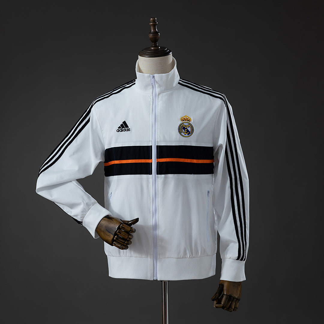 Casaco de Treino Real Madrid 13/14 Retro