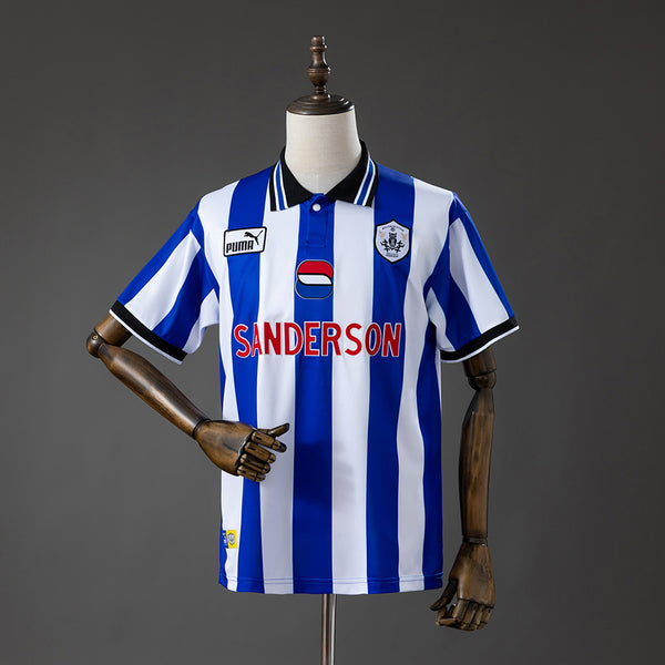 Camisola Sheffield Wednesday Principal 98/99 Retro