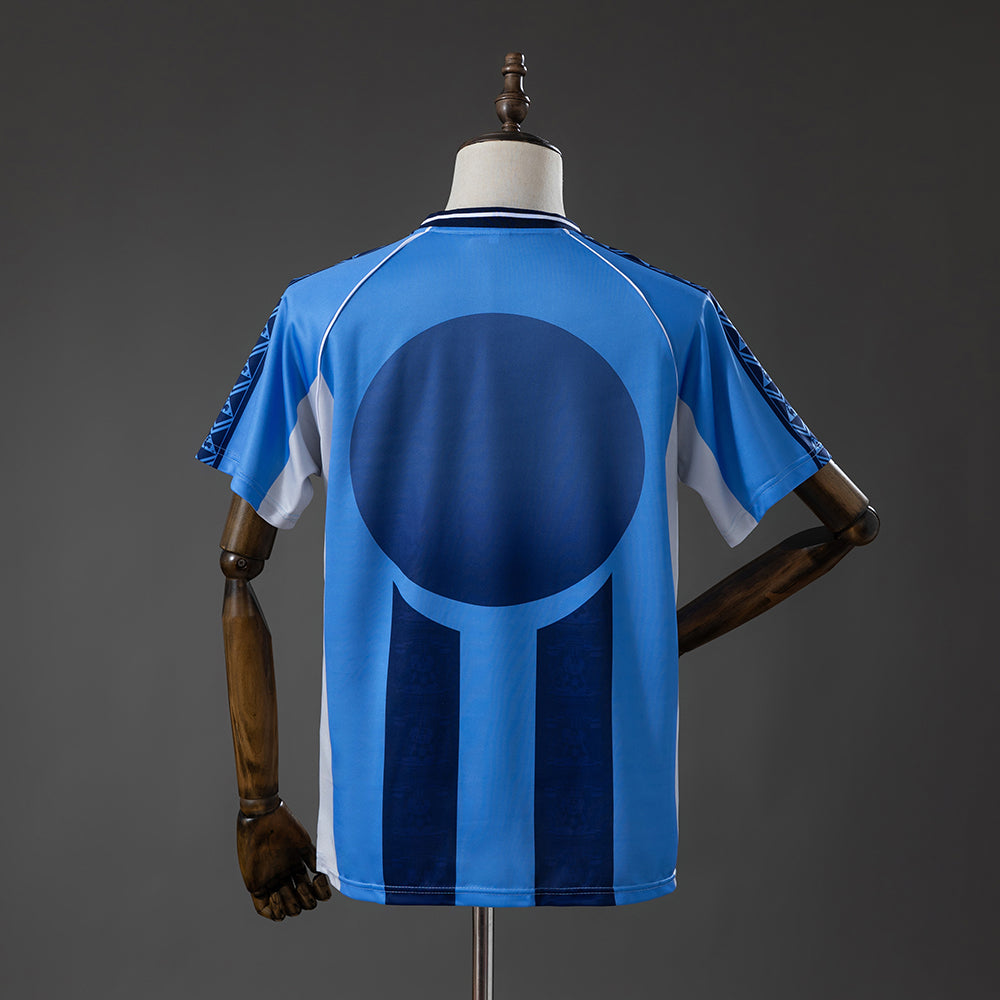 Camisola Coventry City Principal 98/99 Retro