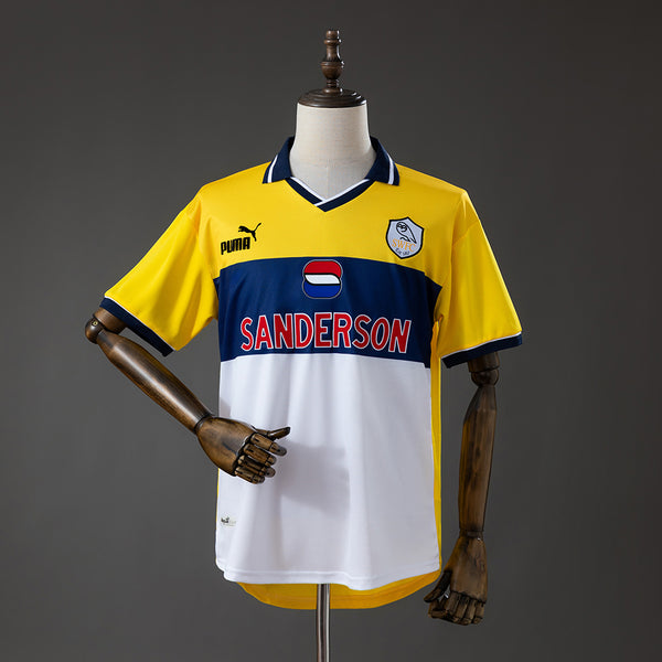 Camisola Sheffield Wednesday Alternativa 99/00 Retro