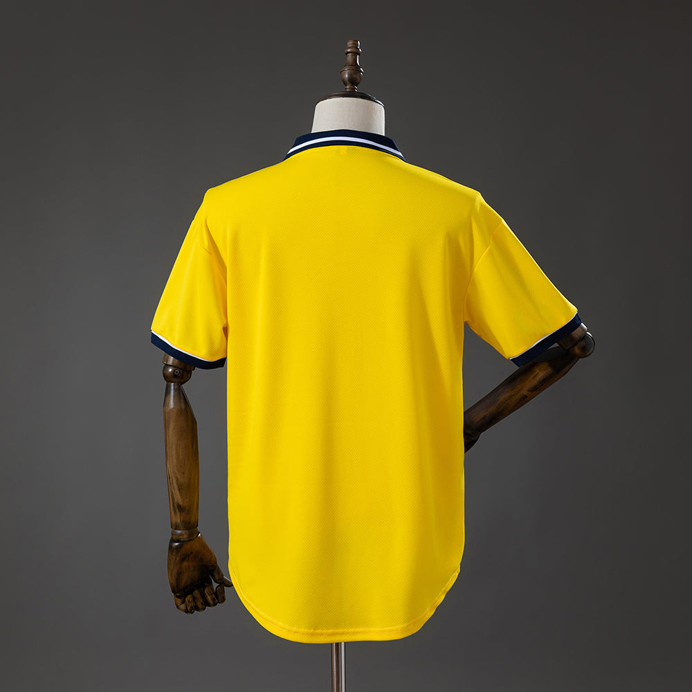 Camisola Sheffield Wednesday Alternativa 99/00 Retro