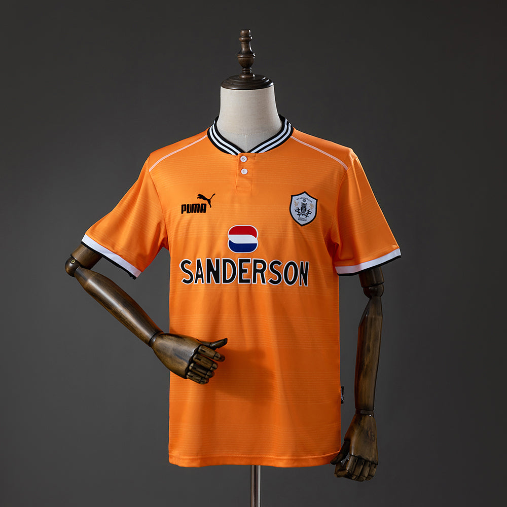 Camisola Sheffield Wednesday Alternativa 98/99 Retro