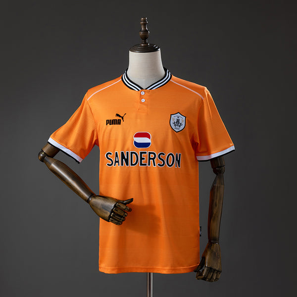 Camisola Sheffield Wednesday Alternativa 98/99 Retro