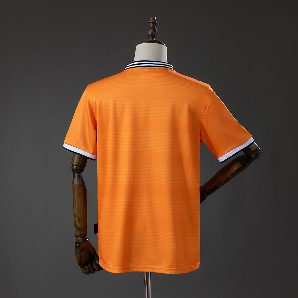 Camisola Sheffield Wednesday Alternativa 98/99 Retro