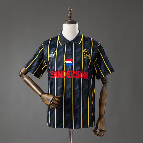 Camisola Sheffield Wednesday Alternativa 93/95 Retro