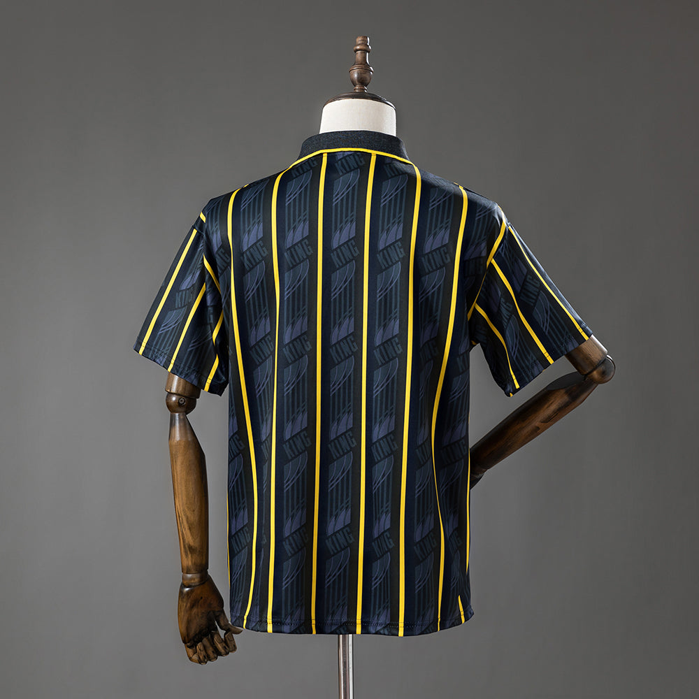 Camisola Sheffield Wednesday Alternativa 93/95 Retro