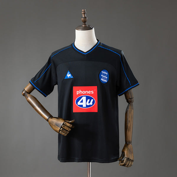 Camisola Birmingham City Alternativa 02/03 Retro