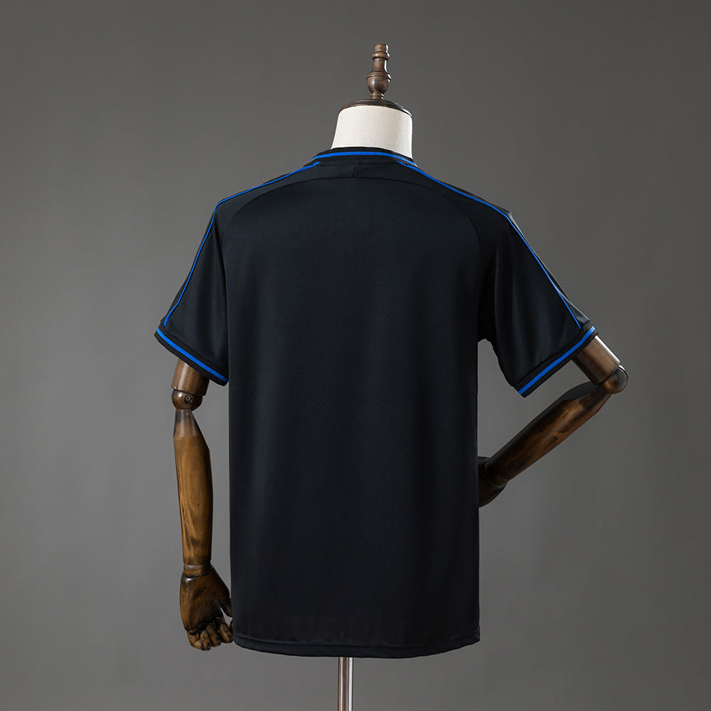 Camisola Birmingham City Alternativa 02/03 Retro