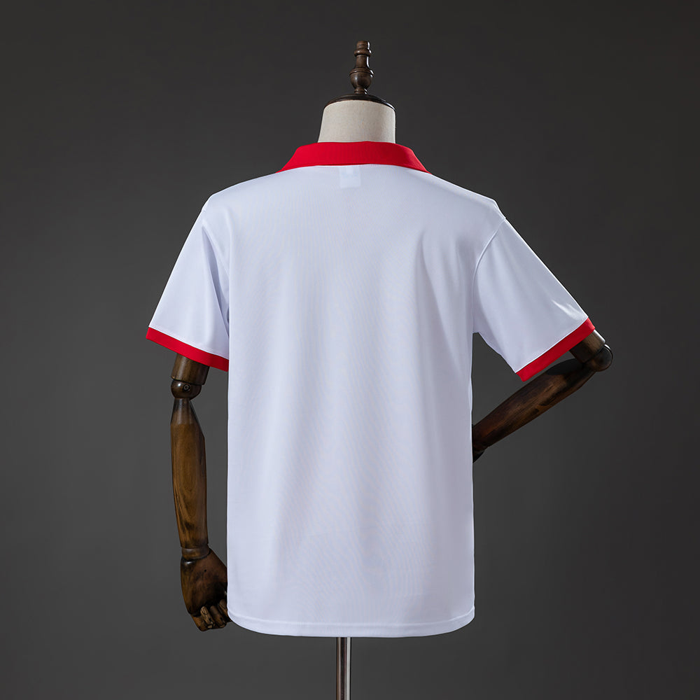 Camisola Colónia Principal 90/91 Retro